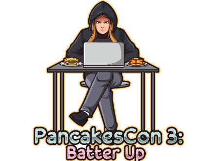 Pancakes 3 (2022) CTF