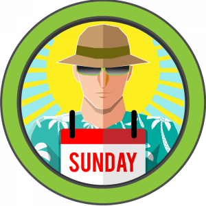 HackTheBox Sunday - NO Metasploit