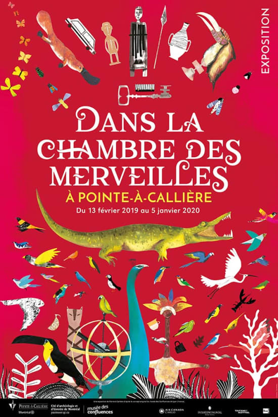 Illustration by Josée Bisaillon