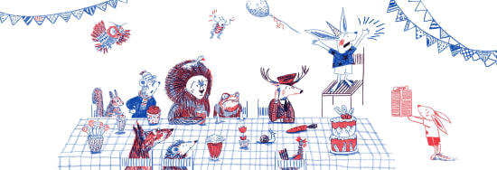 Illustration by Naama Benziman