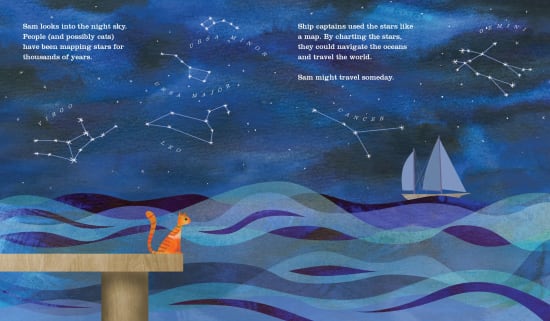 Illustration by Joyce Hesselberth