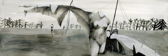 Illustration by Chiu-Hsuan Huang