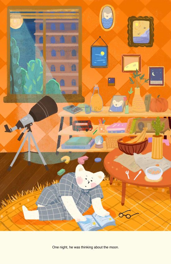 Illustration by Jianan Liu