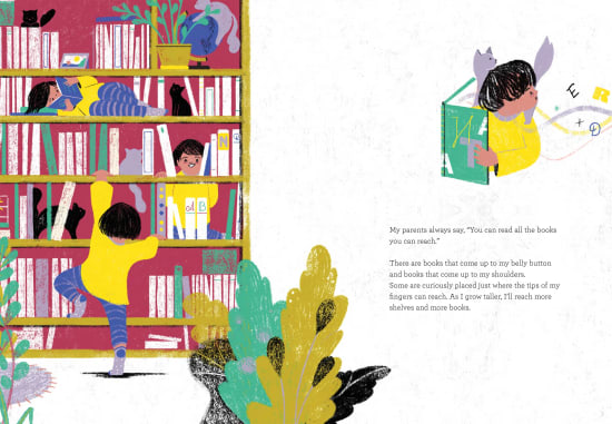 Illustration by Cynthia Alonso