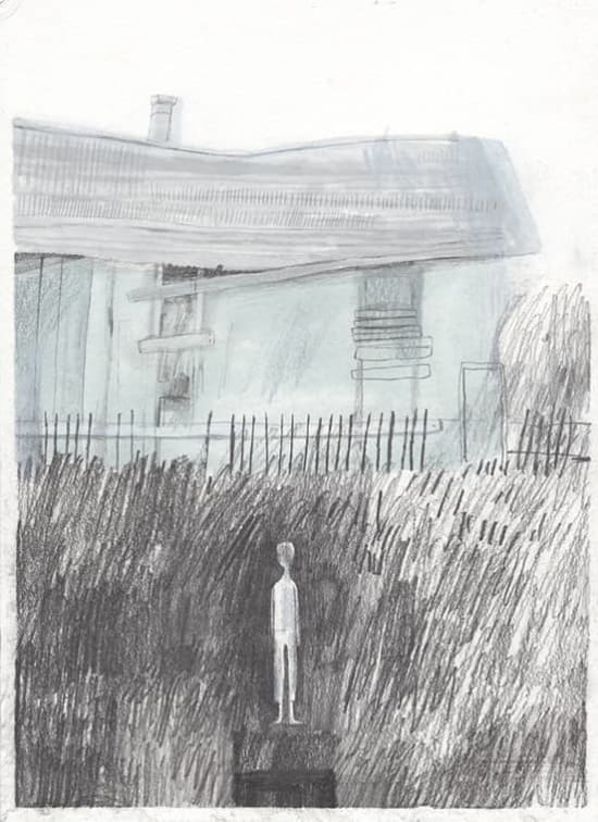 Illustration by Yana Bukler