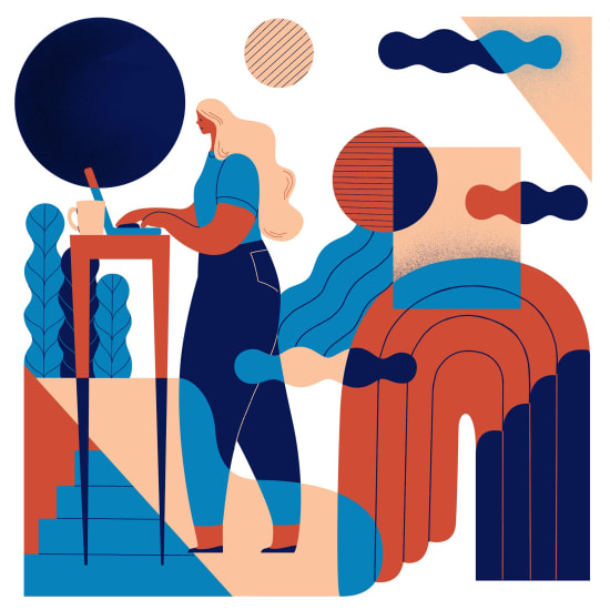 Illustration by Martha Kelley