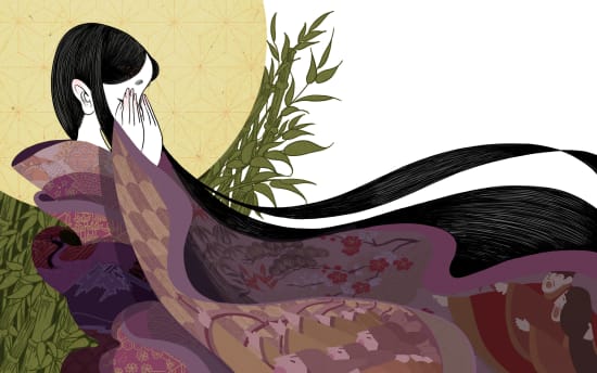 Illustration by Tao Leng