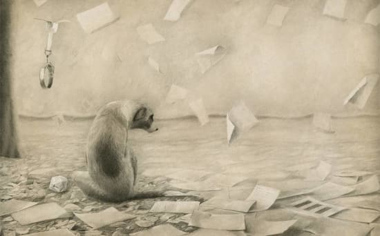 Illustration by Esteban Millan Pinzon