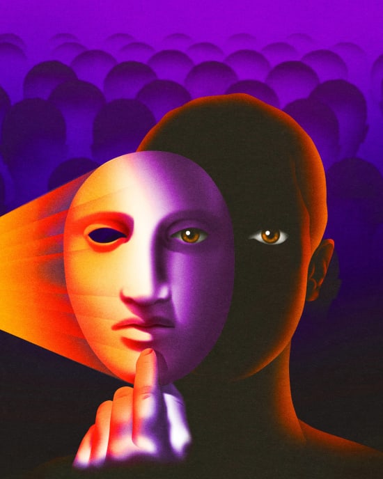 Illustration by Max Loeffler