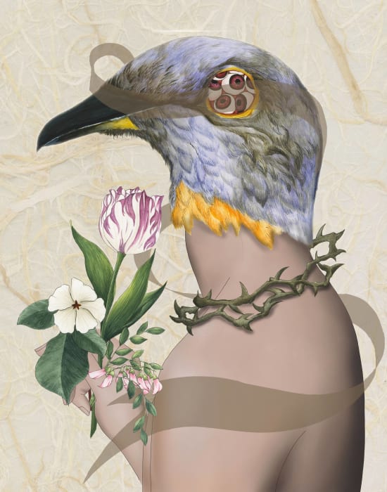 Illustration by Shuyu Anna Liu