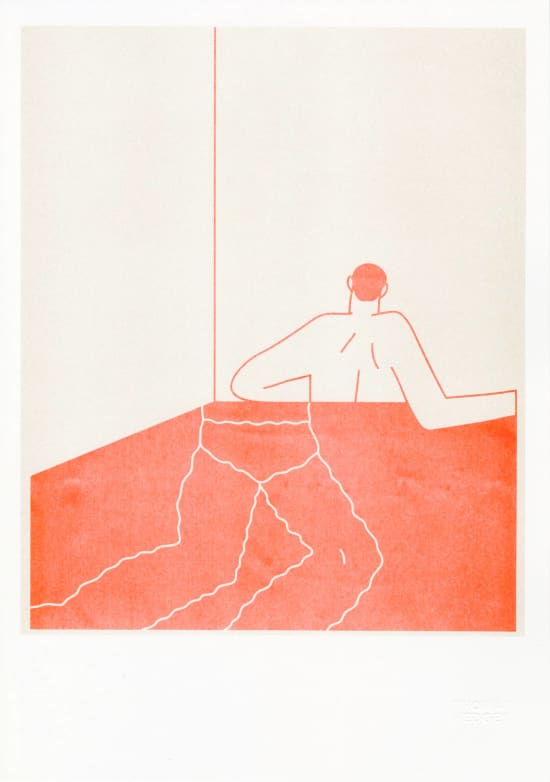 Illustration by Thomas Hedger