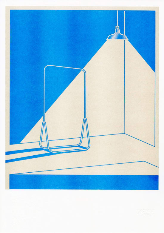 Illustration by Thomas Hedger