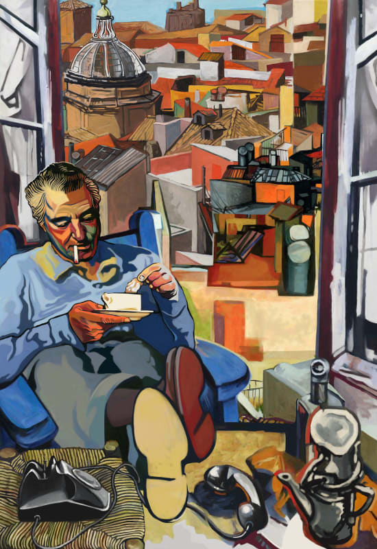 Illustration by Ivan Canu