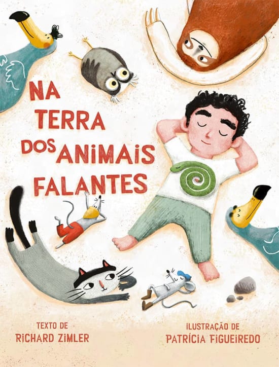 Illustration by Patrícia Figueiredo