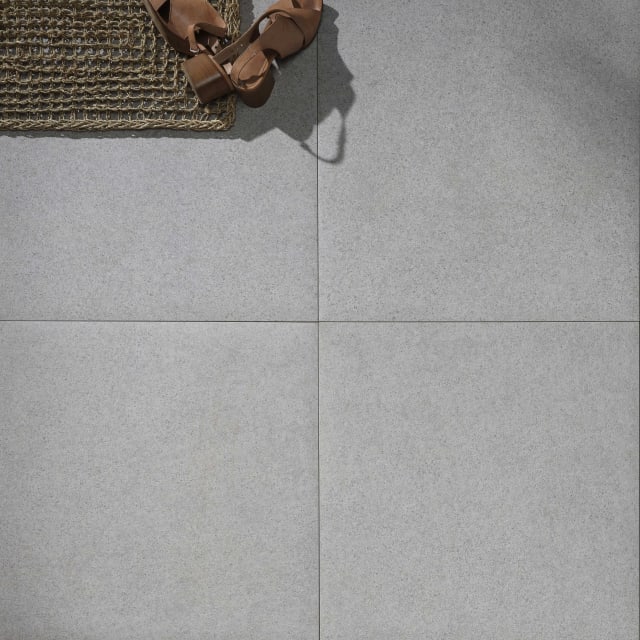 Dodese Porcelain Pavers with props