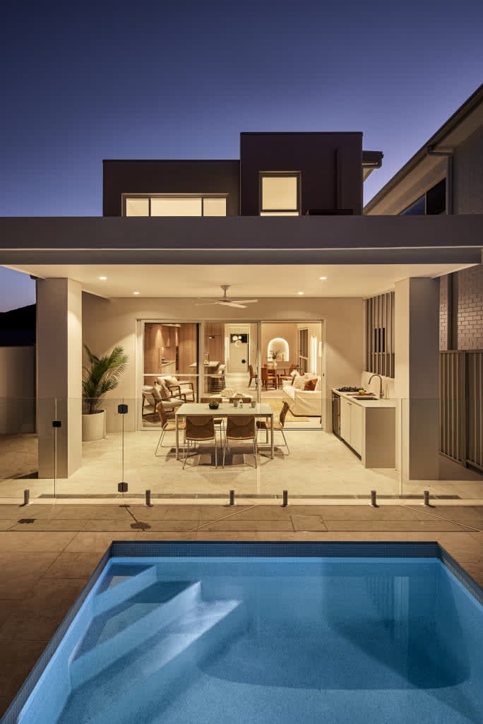 artisanexterior image upload c_limit,f_auto v1787114177 copy_of_olive_pavers_and_whitehaven_pool_tiles_lo_12_wareemba_duplex_whitehaven