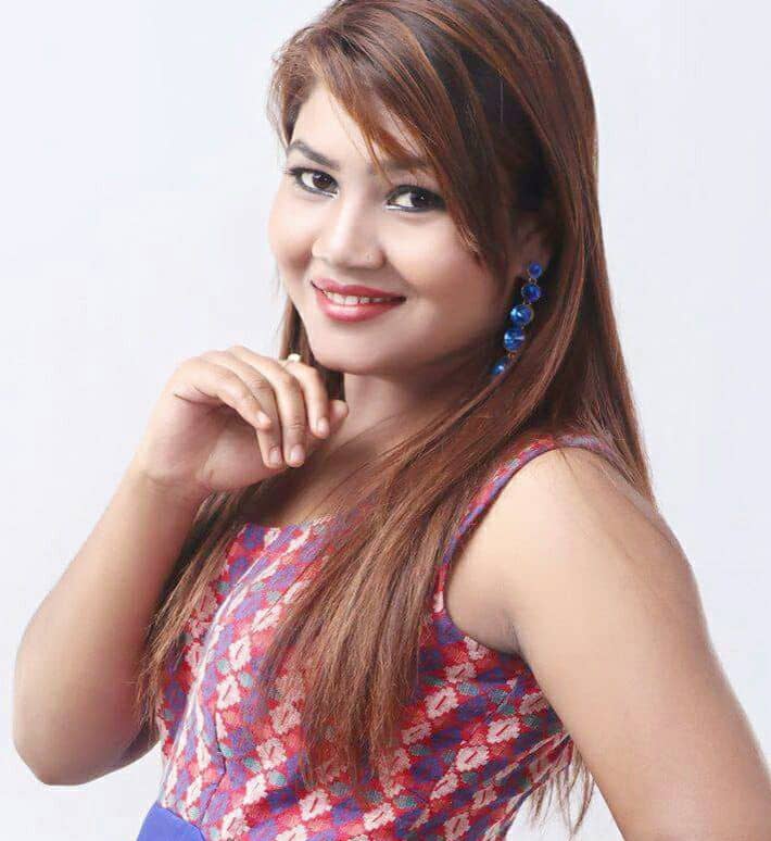 Nepali Artist Photos