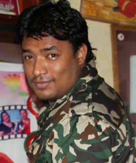 Nepali Artist Photos