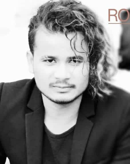 Nepali Artist Photos