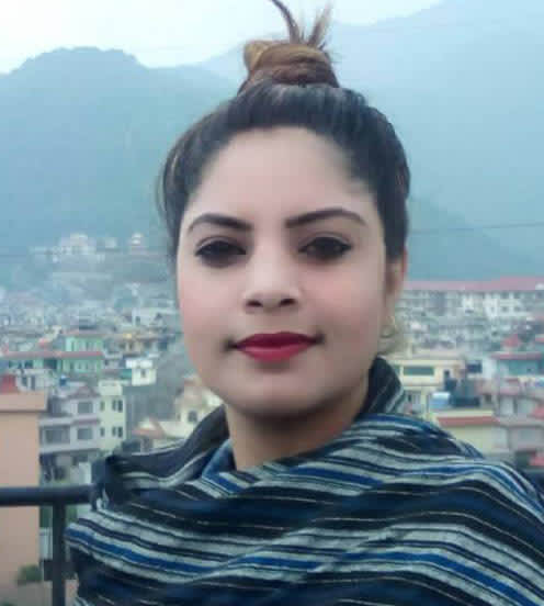 Nepali Artist Photos