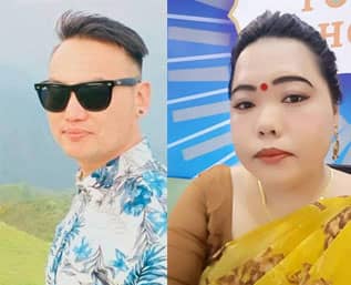 Nepali Artist Photos