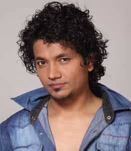 Nepali Artist Photos