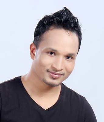 Nepali Artist Photos