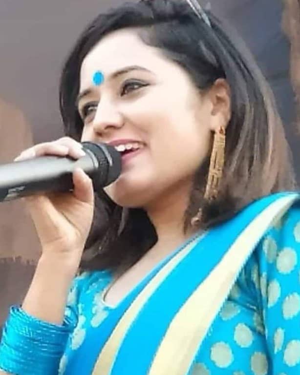 Nepali Artist Photos