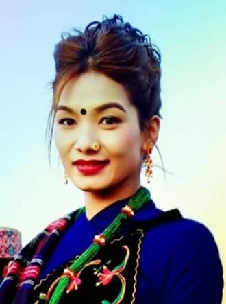 Nepali Artist Photos