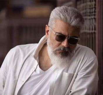 The filming of 'South' hero Ajith Kumar's 'Mirai' has begun in ...
