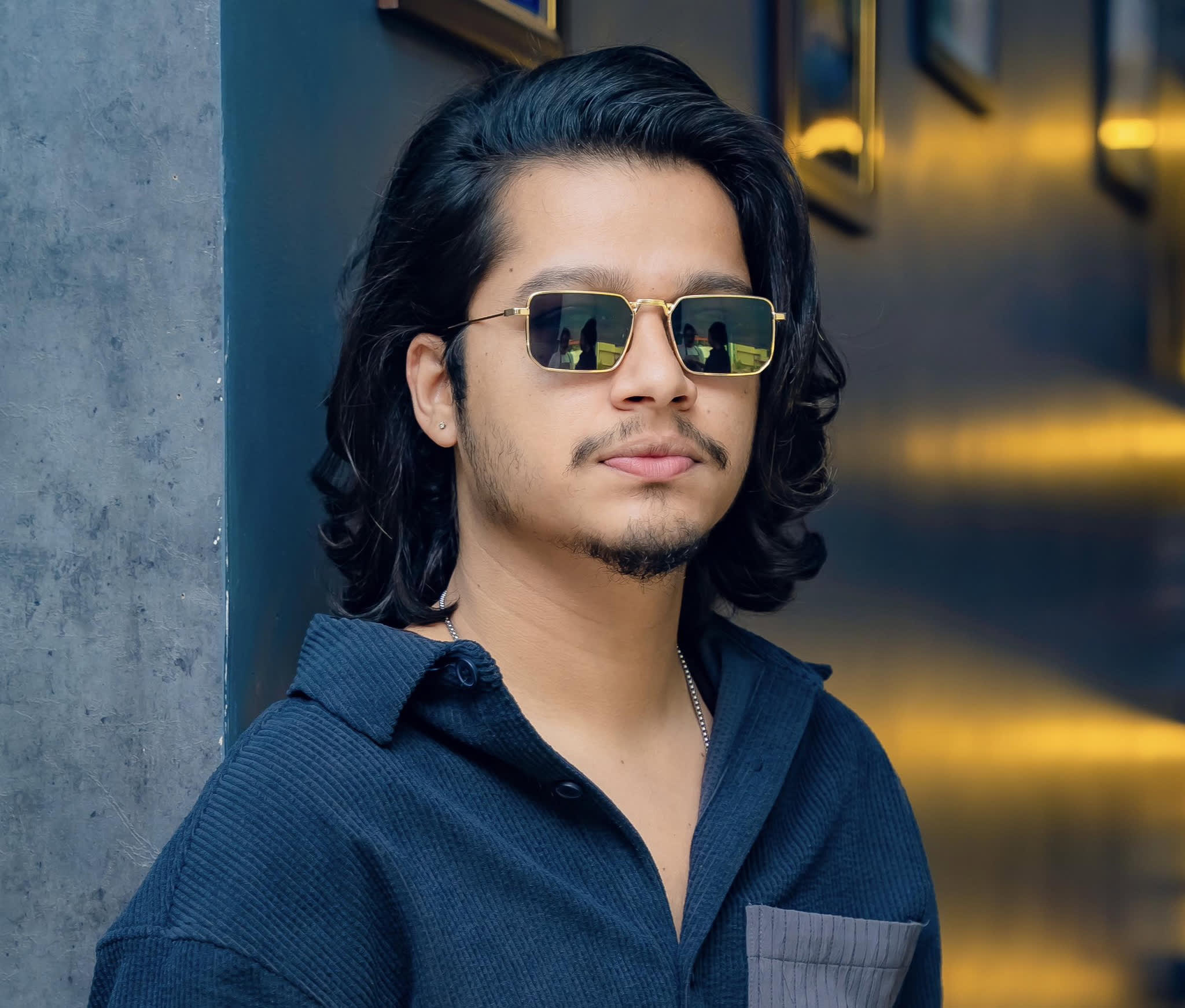 Arjun Singer Arjun Sapkota | Artist of Nepal