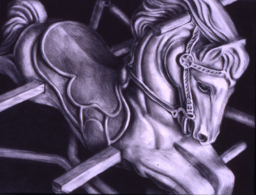 Dark Horse