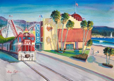 Train