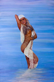 Lady Of The Lake