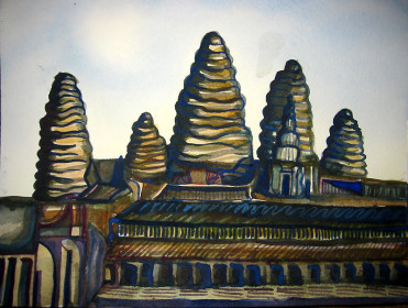 Ankor Wat