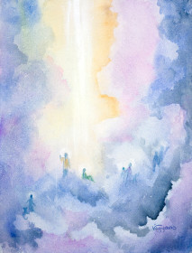Cloud People