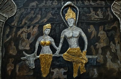 Lord Shiva Series 1
