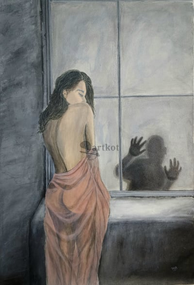 Unknown Desire