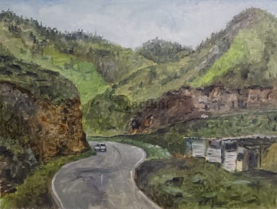 Kataula, Mandi, Himachal