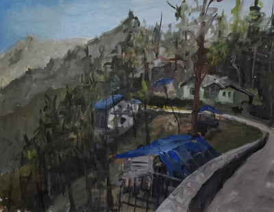 Jamuni, Lower Goke, Darjeeling