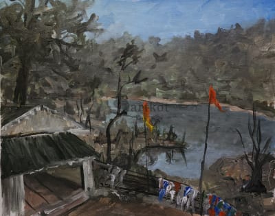 Khecheopalri Lake, Sikkim