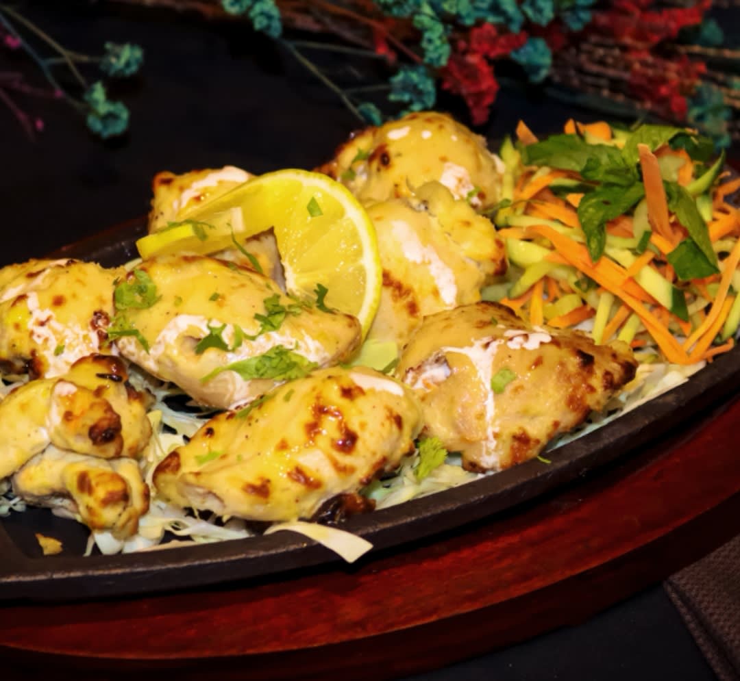 Zafran Valley Restaurant مطعم وادي زعفران_main