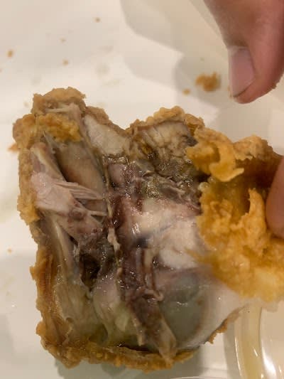 دجاج تكساس_main image from google