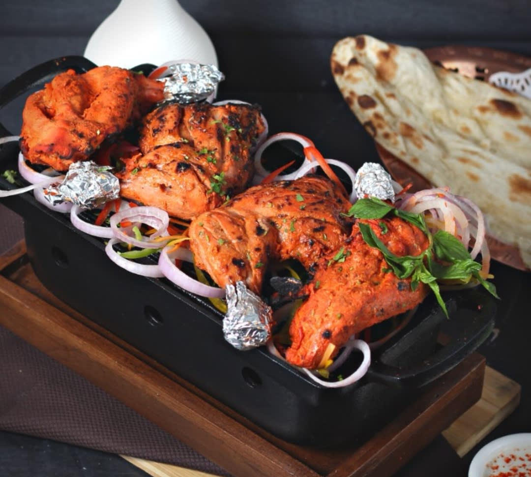 Zafran Valley Restaurant مطعم وادي زعفران_main