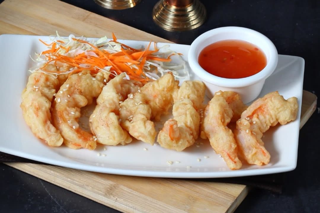 Zafran Valley Restaurant مطعم وادي زعفران_main