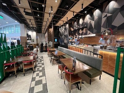 Nando’s Granada Mall_main image from google