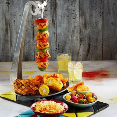 Nando’s Granada Mall_main image from google