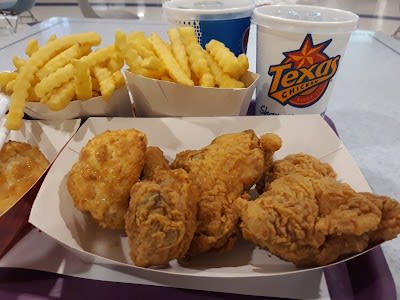 دجاج تكساس_main image from google