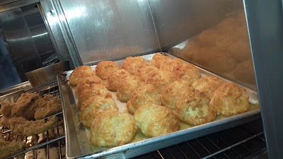 دجاج تكساس_main image from google