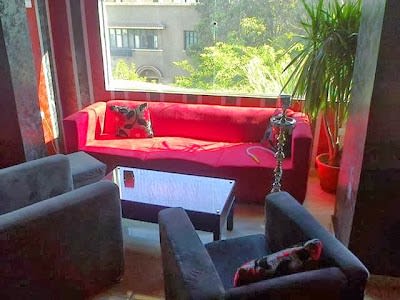 Scusa Restaurant & Cafe_main image from google